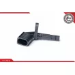 Capteur, vitesse de roue ESEN SKV 06SKV230 - Visuel 3