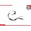 Capteur, vitesse de roue ESEN SKV 06SKV231 - Visuel 1