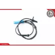 Capteur, vitesse de roue ESEN SKV 06SKV232 - Visuel 1