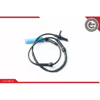 Capteur, vitesse de roue ESEN SKV 06SKV232