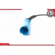 Capteur, vitesse de roue ESEN SKV 06SKV232 - Visuel 3