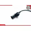Capteur, vitesse de roue ESEN SKV 06SKV234 - Visuel 2