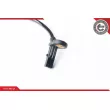 Capteur, vitesse de roue ESEN SKV 06SKV234 - Visuel 3