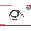 Capteur, vitesse de roue ESEN SKV 06SKV236 - Visuel 1