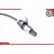 Capteur, vitesse de roue ESEN SKV 06SKV236 - Visuel 3