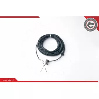 Capteur, vitesse de roue ESEN SKV 06SKV237