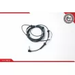 Capteur, vitesse de roue ESEN SKV 06SKV238 - Visuel 1