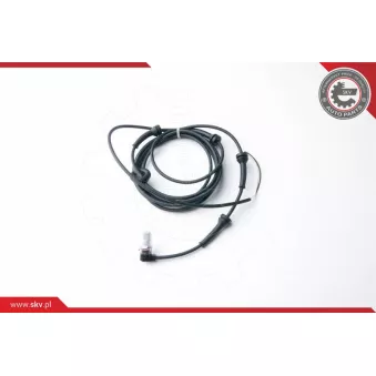 Capteur, vitesse de roue ESEN SKV 06SKV238