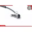 Capteur, vitesse de roue ESEN SKV 06SKV238 - Visuel 2