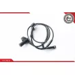 Capteur, vitesse de roue ESEN SKV 06SKV241 - Visuel 1