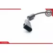 Capteur, vitesse de roue ESEN SKV 06SKV244 - Visuel 1