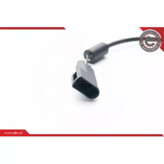 Capteur, vitesse de roue ESEN SKV 06SKV244