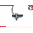Capteur, vitesse de roue ESEN SKV 06SKV244 - Visuel 2