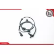 Capteur, vitesse de roue ESEN SKV 06SKV244 - Visuel 3