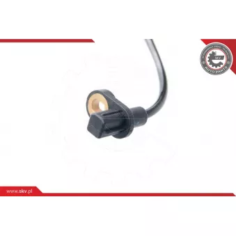 Capteur, vitesse de roue ESEN SKV 06SKV245