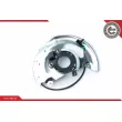 Capteur, vitesse de roue ESEN SKV 06SKV246 - Visuel 1