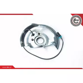Capteur, vitesse de roue ESEN SKV 06SKV247