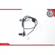 Capteur, vitesse de roue ESEN SKV 06SKV248 - Visuel 1
