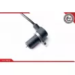 Capteur, vitesse de roue ESEN SKV 06SKV249 - Visuel 2