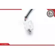 Capteur, vitesse de roue ESEN SKV 06SKV249 - Visuel 3
