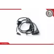 Capteur, vitesse de roue ESEN SKV 06SKV250 - Visuel 1