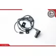 Capteur, vitesse de roue ESEN SKV 06SKV251 - Visuel 1