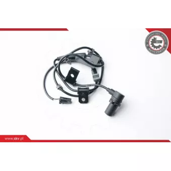 Capteur, vitesse de roue ESEN SKV 06SKV251