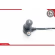 Capteur, vitesse de roue ESEN SKV 06SKV251 - Visuel 3