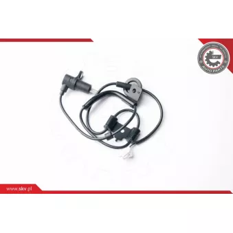 Capteur, vitesse de roue ESEN SKV 06SKV252