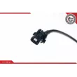 Capteur, vitesse de roue ESEN SKV 06SKV253 - Visuel 3