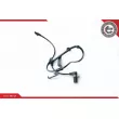 Capteur, vitesse de roue ESEN SKV 06SKV254 - Visuel 1