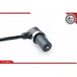 Capteur, vitesse de roue ESEN SKV 06SKV254 - Visuel 2