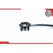Capteur, vitesse de roue ESEN SKV 06SKV254 - Visuel 3