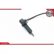 Capteur, vitesse de roue ESEN SKV 06SKV255 - Visuel 2