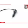 Capteur, vitesse de roue ESEN SKV 06SKV256 - Visuel 2
