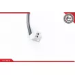 Capteur, vitesse de roue ESEN SKV 06SKV256 - Visuel 3