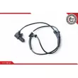 Capteur, vitesse de roue ESEN SKV 06SKV257 - Visuel 1