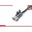 Capteur, vitesse de roue ESEN SKV 06SKV259 - Visuel 3