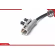 Capteur, vitesse de roue ESEN SKV 06SKV260 - Visuel 3