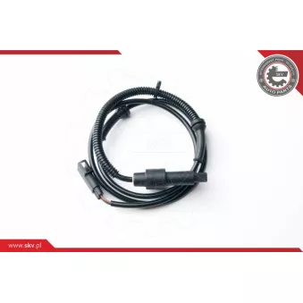 Capteur, vitesse de roue ESEN SKV 06SKV261