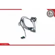 Capteur, vitesse de roue ESEN SKV 06SKV264 - Visuel 1