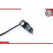 Capteur, vitesse de roue ESEN SKV 06SKV265 - Visuel 2