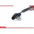 Capteur, vitesse de roue ESEN SKV 06SKV265 - Visuel 3