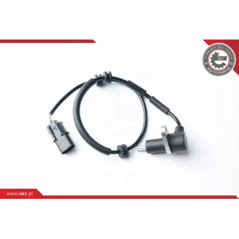 Capteur, vitesse de roue ESEN SKV 06SKV266
