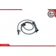 Capteur, vitesse de roue ESEN SKV 06SKV269 - Visuel 1
