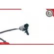 Capteur, vitesse de roue ESEN SKV 06SKV269 - Visuel 2