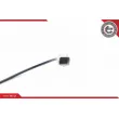 Capteur, vitesse de roue ESEN SKV 06SKV272 - Visuel 2