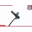 Capteur, vitesse de roue ESEN SKV 06SKV272 - Visuel 3