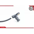 Capteur, vitesse de roue ESEN SKV 06SKV275 - Visuel 3
