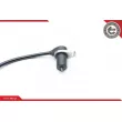 Capteur, vitesse de roue ESEN SKV 06SKV277 - Visuel 2